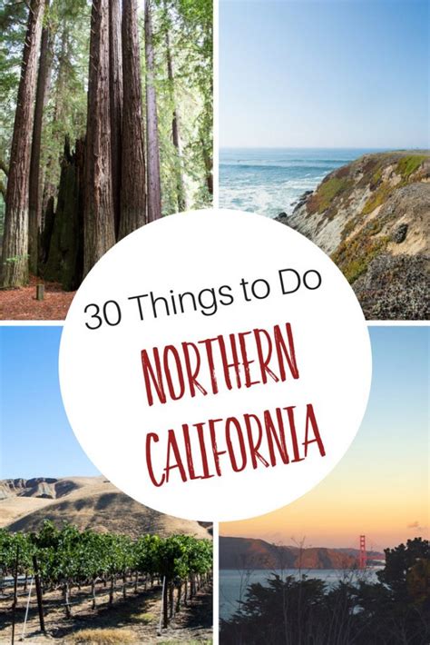 norcal cities|47 Things to Do in Northern California .